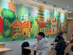 -吉野家(上海美罗城店)