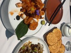 -鑫悦诚府·新鲁菜·餐厅(趵突泉店)