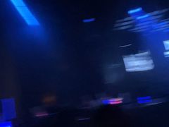 -MOSSO·Liveshow(M3香港广场店)