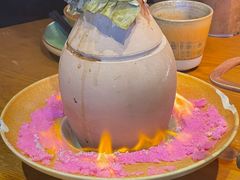 -吃饭皇帝大(长宁龙之梦店)