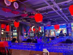 -山河屯铁锅炖鲜鹅·东北菜(开发区一店)