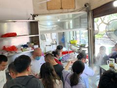 -老赵面店(大西路店)