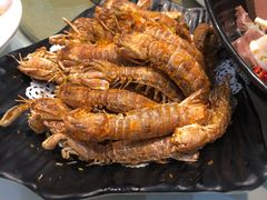 -79号渔船海鲜饭店(华强北店)