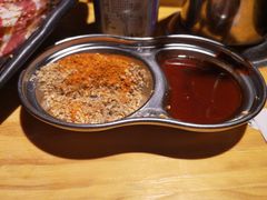 -伊茉家的烤肉店(勒泰中心店)