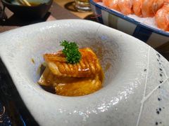 -福樱兰海鲜放题铁板烧(加州店)