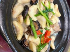 -天天海鲜城·海鲜大排档(新溪店)