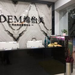 -DEM缔怡美科技美容