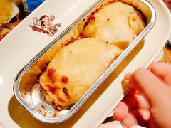 -蚝太郎 • 海鲜烧烤(Upark店)