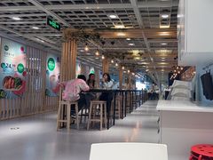 -宜家·瑞典风味餐厅(四元桥店)