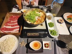 -将太无二·北美传奇寿司(瑞士公寓店)