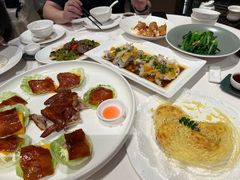 -千灯盛汇·头牌粤菜(致越优城店)
