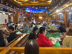 -如意林卡藏餐吧(大昭寺店)