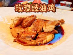 -阿伟海鲜楼·福建菜(涵江店)