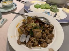 -山水一号·中餐厅