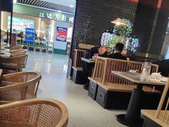 -晓淮山·扬州早茶·淮扬菜(龙阳广场店)