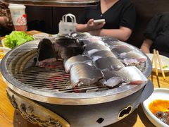 -泥炉烧肉师(新街口金銮巷店)