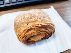 芋头奶油酥-85度C(苏州石路店)