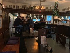 大堂-宝莱纳餐厅(滨江店)