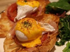 -Common Table · Brunch & Coffee