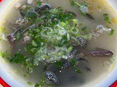 -武圣羊汤·西北面(朝阳门店)