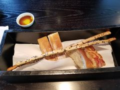 -当米亚诺意大利餐厅(武汉光谷凯悦酒店)