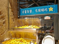 -快乐小羊(富强中路店)