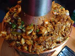 -炉小二铜锅牛蛙•川湘菜(三里屯店)