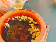 -汉水谣·江景餐厅(江滩店)