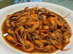 -福运来酒家(川南奉公路店)