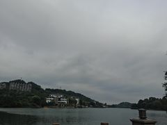 -海兰云天度假区温泉