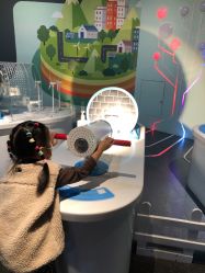 -北京科学中心儿童乐园