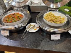 -永泰福朋喜来登酒店-宜客乐自助餐厅(远大路店)