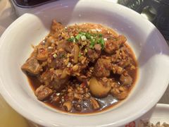 -味上湘菜馆(阿波罗店)