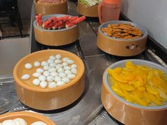 -龍歌自助小火锅(崂山丽达店)