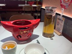 -辣可可·小炒黄牛肉(望京凯德MALL店)