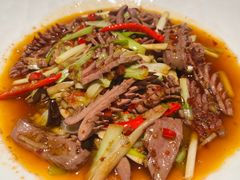 -金谷仓家庭料理(马泉营店)