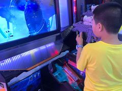 -爱玩嘉年华(江北一店)