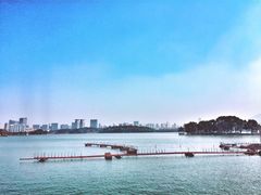 -天井湖游乐园