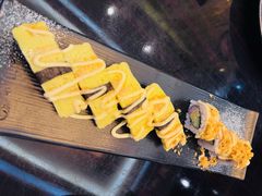 -汕头国际大酒店-牛一町目餐厅