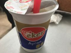 -Tarihi Sultanahmet Köftecisi Selim Usta