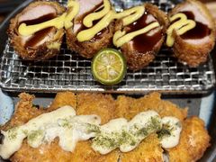 -笑福亭料理小馆(解放碑店)