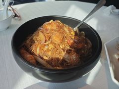 大虾粉丝煲-上海小南国(正大店)