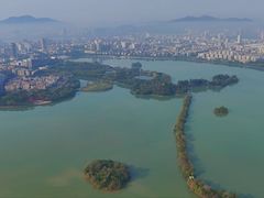 -星湖旅游景区七星岩