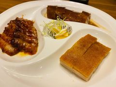 烧味拼盘-和苑·精致粤菜(珠江新城店)