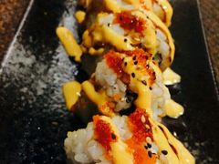 -哏儿寿司(红桥店)