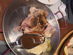 -Ambra Haus琥珀屋精酿餐厅(宝山店)