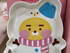 -KAKAO FRIENDS(弘大店)