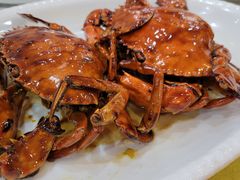 -台山美食一绝阿四台山黄鳝饭(阿四创作店)