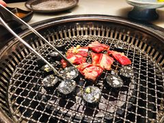 -厚贞日式烤肉(龙之梦店)