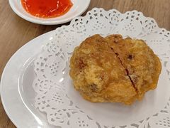 -龍囍粤·顺德小吃·煲仔饭(安定门店)